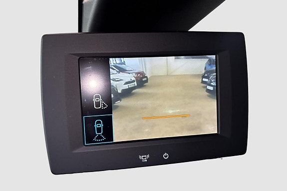 Toyota Proace City 10 of 10