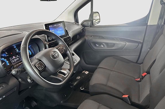 Toyota Proace City 8 of 10