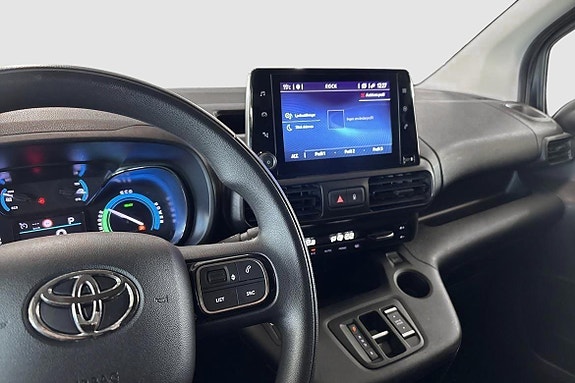 Toyota Proace City 9 of 10