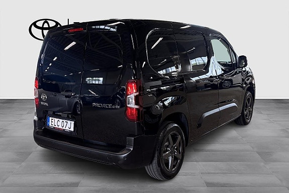 Toyota Proace City 4 of 5