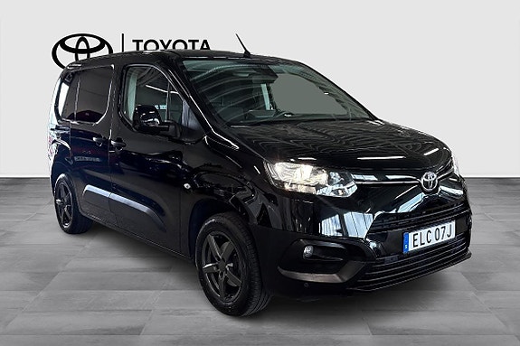 Toyota Proace City 3 of 5