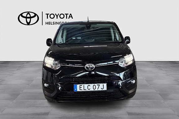 Toyota Proace City 2 of 5