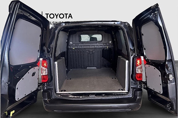 Toyota Proace City 5 of 5