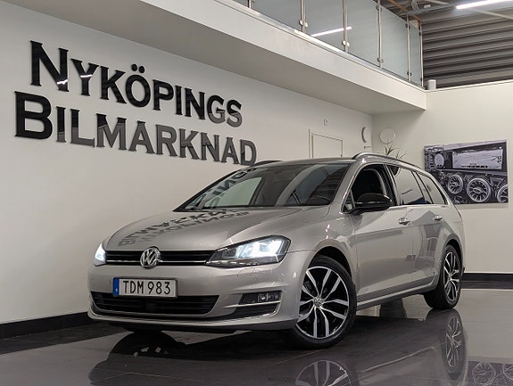 İkinci el  Volkswagen Golf 1.8 TSI