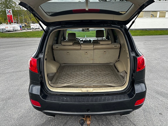 Hyundai Santa Fe 18 of 21
