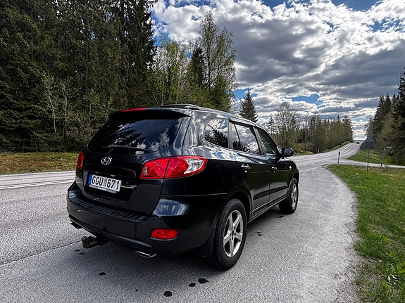 Hyundai Santa Fe 4 of 21
