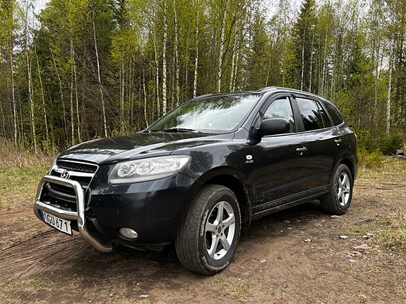 Hyundai Santa Fe 8 of 21