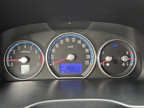 Hyundai Santa Fe 20 of 21