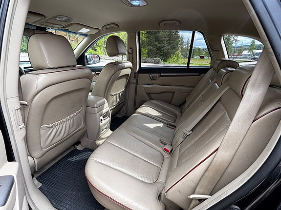 Hyundai Santa Fe 15 of 21
