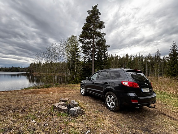 Hyundai Santa Fe 9 of 21