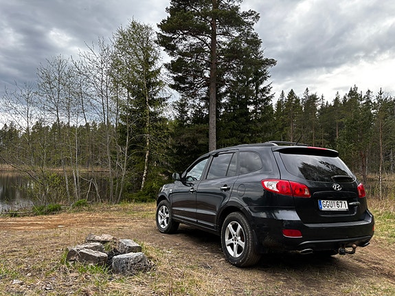 Hyundai Santa Fe 11 of 21