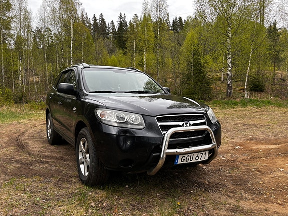Hyundai Santa Fe 13 of 21