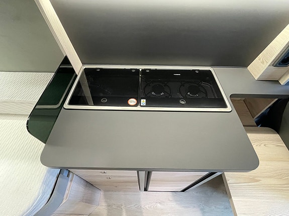 Affinity MAN Duo SUPERCAMP-ANJ/4495kr/mån/Solcell/Litium 8 of 20