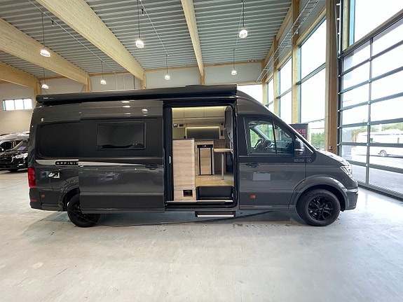 Affinity MAN Duo SUPERCAMP-ANJ/4495kr/mån/Solcell/Litium 2 of 20