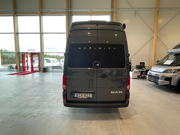 Affinity MAN Duo SUPERCAMP-ANJ/4495kr/mån/Solcell/Litium 3 of 20