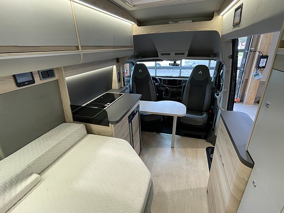 Affinity MAN Duo SUPERCAMP-ANJ/4495kr/mån/Solcell/Litium 18 of 20