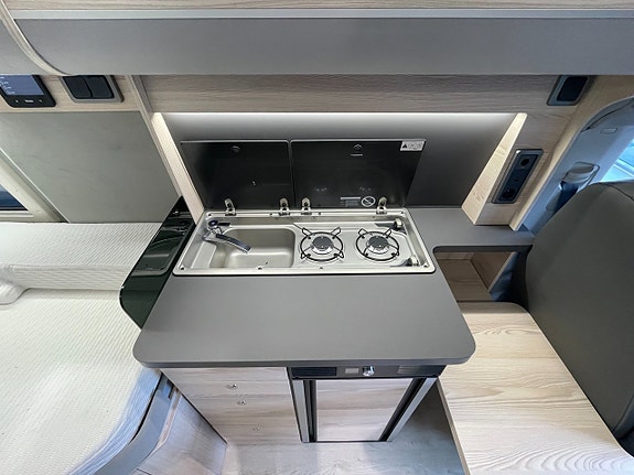 Affinity MAN Duo SUPERCAMP-ANJ/4495kr/mån/Solcell/Litium 9 of 20