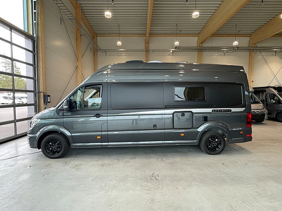 Affinity MAN Duo SUPERCAMP-ANJ/4495kr/mån/Solcell/Litium 4 of 20