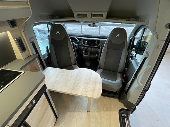 Affinity MAN Duo SUPERCAMP-ANJ/4495kr/mån/Solcell/Litium 19 of 20
