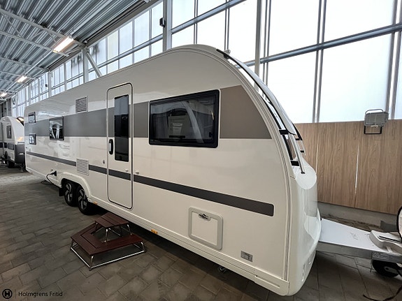 Adria Alpina ALPINA 763 UK 763 UK