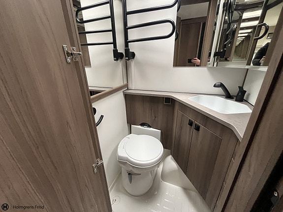 Kabe Royal 540 1,95% ränta GLE KS 10 of 11
