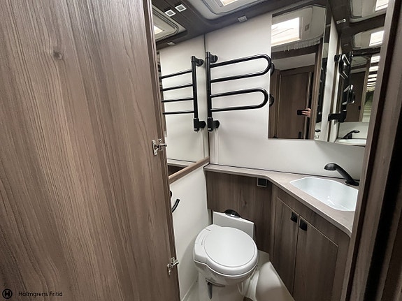 Kabe Royal 540 1,95% ränta GLE KS 6 of 11