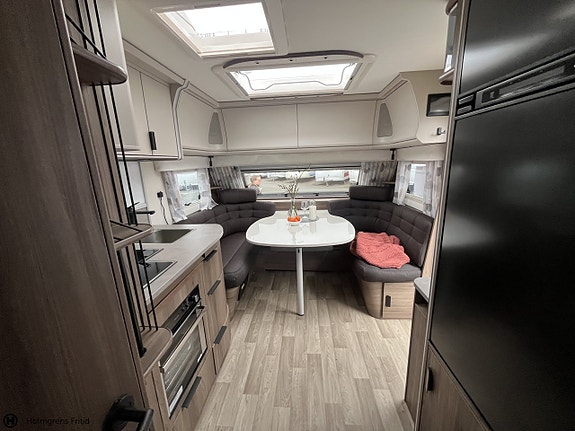 Kabe Royal 540 1,95% ränta GLE KS 7 of 11