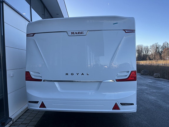 Kabe Royal GLE KS 2 of 5