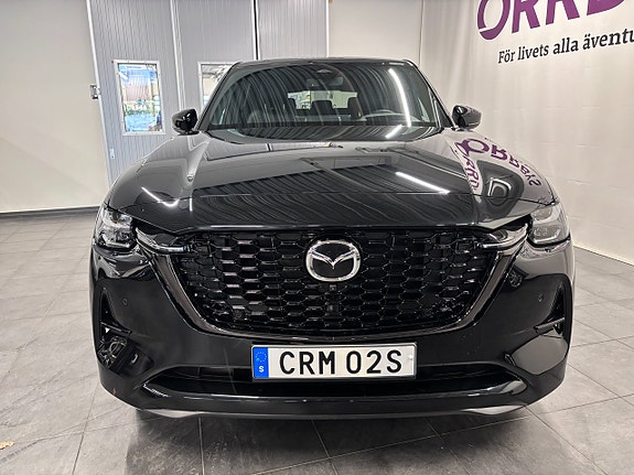 Mazda CX-60 3 of 17