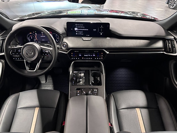 Mazda CX-60 5 of 17
