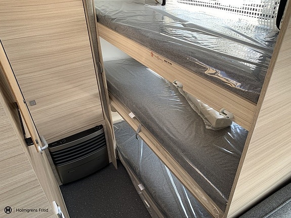 Adria Altea 552 1,95% ränta PK | BARNKAMMARVAGN | PLUSPAKET | 17 of 23