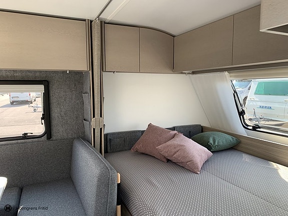 Adria Altea 552 1,95% ränta PK | BARNKAMMARVAGN | PLUSPAKET | 8 of 23