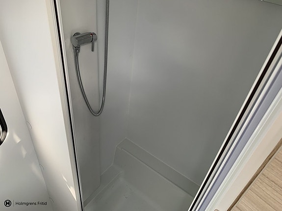Adria Altea 552 1,95% ränta PK | BARNKAMMARVAGN | PLUSPAKET | 21 of 23