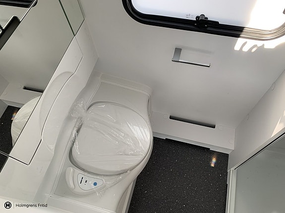 Adria Altea 552 1,95% ränta PK | BARNKAMMARVAGN | PLUSPAKET | 19 of 23