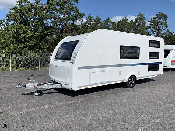 Adria Altea 552 1,95% ränta PK | BARNKAMMARVAGN | PLUSPAKET | 7 of 23
