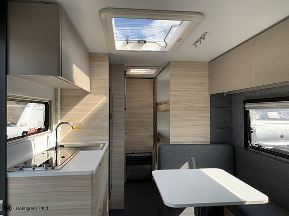 Adria Altea 552 1,95% ränta PK | BARNKAMMARVAGN | PLUSPAKET | 10 of 23