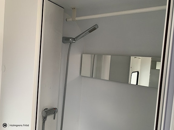 Adria Altea 552 1,95% ränta PK | BARNKAMMARVAGN | PLUSPAKET | 20 of 23