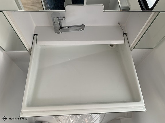 Adria Altea 552 1,95% ränta PK | BARNKAMMARVAGN | PLUSPAKET | 22 of 23