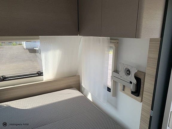Adria Altea 552 1,95% ränta PK | BARNKAMMARVAGN | PLUSPAKET | 12 of 23