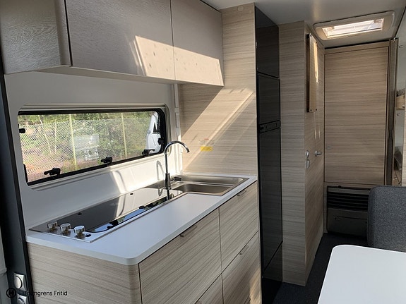 Adria Altea 552 1,95% ränta PK | BARNKAMMARVAGN | PLUSPAKET | 13 of 23
