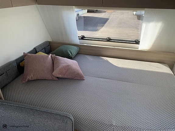 Adria Altea 552 1,95% ränta PK | BARNKAMMARVAGN | PLUSPAKET | 11 of 23
