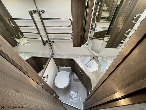 Kabe Ametist 560 1,95% ränta GLE KS | DESIGNPAKET | KOMFORTPAKET 22 of 24