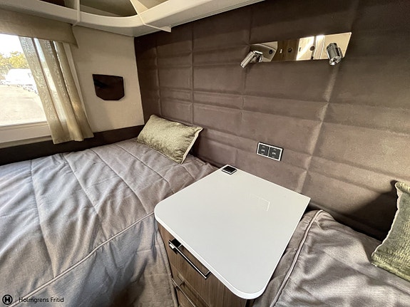 Kabe Ametist 560 1,95% ränta GLE KS | DESIGNPAKET | KOMFORTPAKET 20 of 24