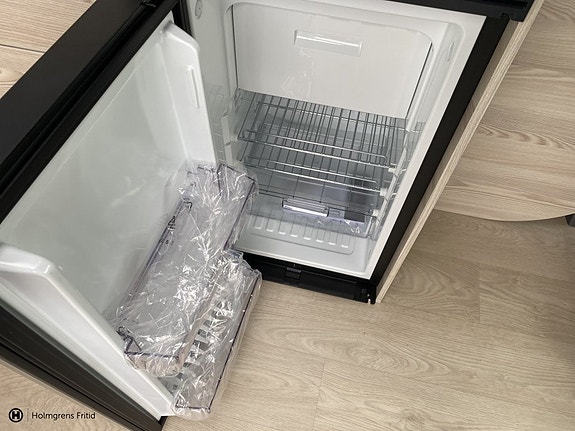 Kabe Affinity Man DUO | AUT. | 2.0 177hk | STOR TOALETT I BAK | 3500KG 15 of 27