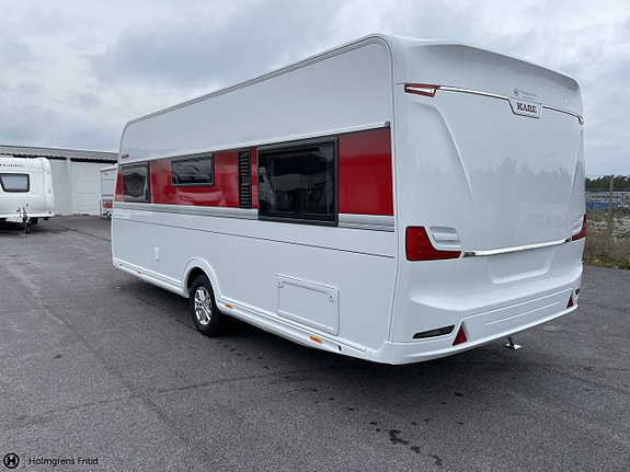 Kabe Ametist 560 1,95% ränta XL KS | KOMFORTPAKET | UTV. GASOL 4 of 19