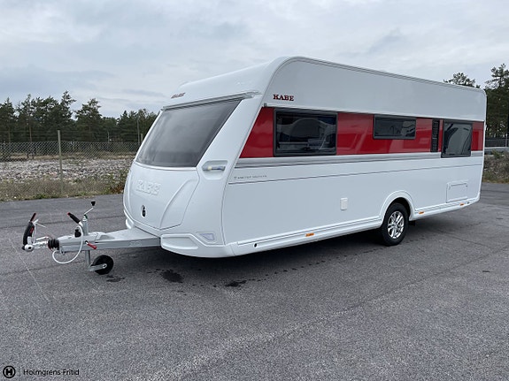 Kabe Ametist 560 1,95% ränta XL KS | KOMFORTPAKET | UTV. GASOL 6 of 19