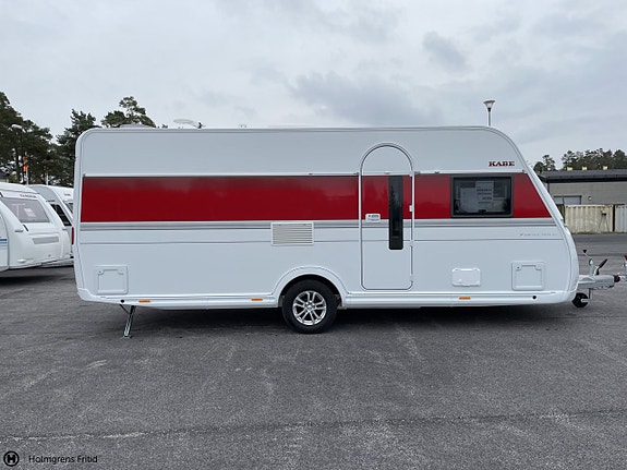 Kabe Ametist 560 1,95% ränta XL KS | KOMFORTPAKET | UTV. GASOL 2 of 19