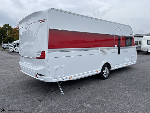 Kabe Ametist 560 1,95% ränta XL KS | KOMFORTPAKET | UTV. GASOL 3 of 19