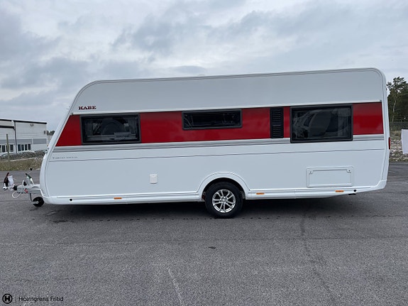 Kabe Ametist 560 1,95% ränta XL KS | KOMFORTPAKET | UTV. GASOL 5 of 19