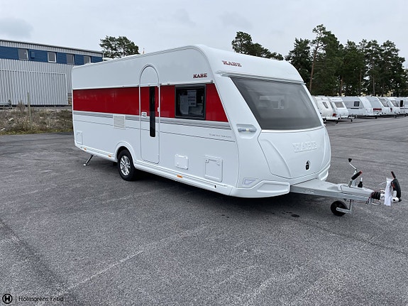 Kabe Ametist AMETIST 560 XL KS | KOMFORTPAKET | UTV. GASOL 560 XL KS Komfortp